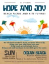 HOPE and JOY Beach Day