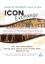 Icon Exchange 3.17-3.22