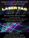 GOYA Laser Tag