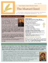 Late Jan - March Mustard Seed