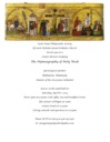 Lenten Retreat - St. Nicholas - Saturday, April 6th, 9:30am