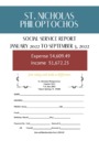 Philoptochos Flyer Update through September 2023