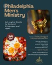 Men's Ministry Breakfast - November 26
