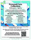 NHCO Personal Care Collection