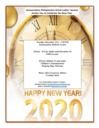 NEW YEARS EVE 2020 | December 31st