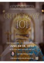 Orthodoxy 101 6.24-6.28.24