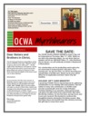 OCWA Myrrhbearers' bulletin