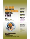 2024 St. John Chrysostom Parish Oratorical Festival 