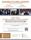 PanHellenic Scholarship deadline Jan 31, 2022