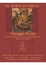 Panagia Picnic - Aug 21 - at Fred Howard Park