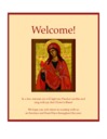 Pascha Welcome and St. John Chrysostom Sermon