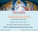 Save the Date: 2023 Pascha Picnic