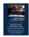 Double Feature Short Films - Amphilochios and Sacred Alaska - Castro Valley - March 26