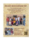 Bay Area Project Mexico Trip Opportunity This June