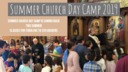 Summer Church Day Camp 2019 Survey