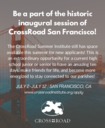 CrossRoad San Francisco