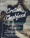 Cretan Club Crab Feed | November 16th