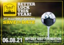 Golf Outing - June 8, 2021