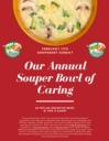 Souper Bowl of Caring 2024!