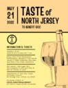 Taste of Northern NJ