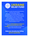Ukraine relief