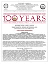 Weekly Bulletin - Sunday, September 24, 2023