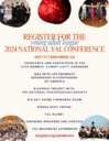 YAL Conference July 3-7