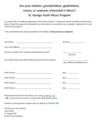 Youth Music Interest Form