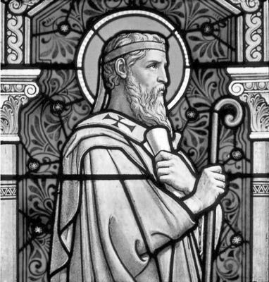 This Week’s Look At Church History: Saint Irenaeus of Lyons
