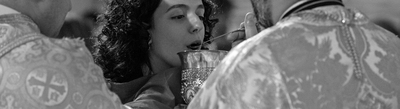 Why Non-Orthodox are Excluded from the Sacrament of Holy Communion