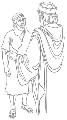 "I Have No Wedding Garment…”—Reflections From Today’s Reading – Matthew 22:2-14
