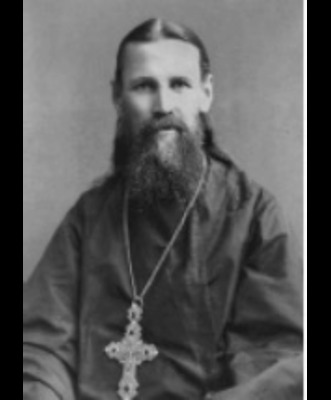 This Week’s Look at Church History: St. John of Kronstadt