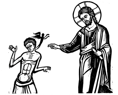 Satan, Evil, and Exorcism in the Orthodox Church