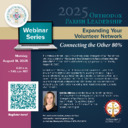 Orthodox Parish Leadership Webinar