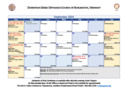 September Calendar