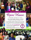 IOCC Open House - September 4th