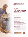 Adult Catechism 2024