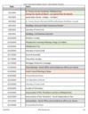 2024 Calendar - Mar 29, 2024