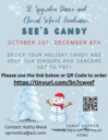 See's Candy Dance and Choral Fundraiser