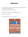 GLENDI FLYER