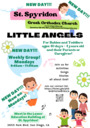 Little Angels Playgroup