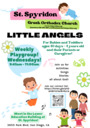 Little Angels Playgroup
