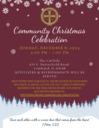 2024 Metropolis Community Christmas Celebration