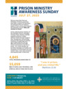 Orthodox Prison Ministry Sunday