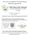 LOMCP Gala