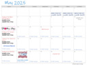 Calendar