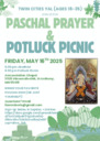 YAL Picnic