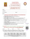 2025 Philoptochos Membership Application