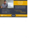 Online Learning Opportunities from Hellenic College/Holy Cross