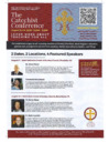 The Catechist Conference 2025